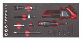 Alat u sunđerastom modulu 46/1 519 R6/235 USAG